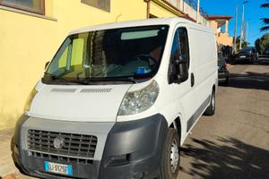 FIAT Ducato (4ª serie) - 2007