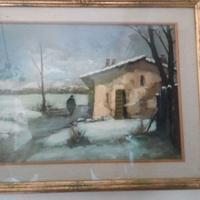 QUADRO R: MARTINI 49X34