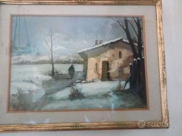 QUADRO R: MARTINI 49X34