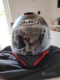 casco integrale HJC C70