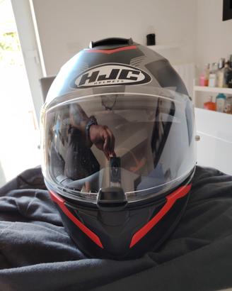 casco integrale HJC C70