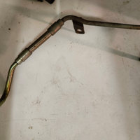 Lancia Delta integrale Evoluzione tubo olio turbo