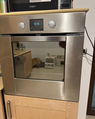 Forno Ariston
