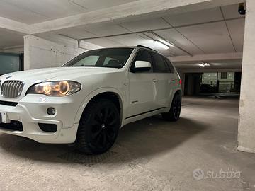 Bmw x535