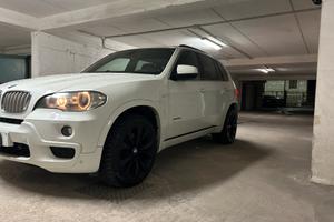 Bmw x535
