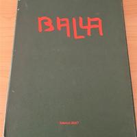 Giacomo Balla, L'universo in una stanza. Seat