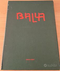 Giacomo Balla, L'universo in una stanza. Seat