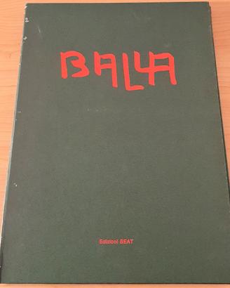 Giacomo Balla, L'universo in una stanza. Seat