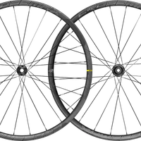 Mavic Crossmax Slr