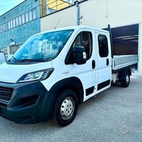 Fiat Ducato 35 2.3 MJT 140CV PLM-SL-DC Cabinato Ma
