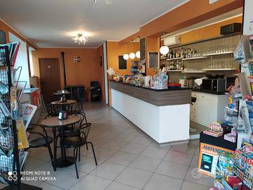Bar / edicola