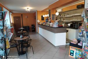 Bar / edicola