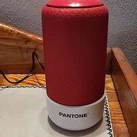 Cassa Bluetooth Pantone