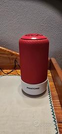 Cassa Bluetooth Pantone