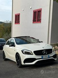 Mercedes-Benz A 45 AMG 4MATIC
