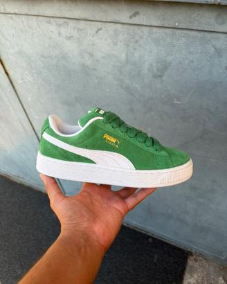 Puma Suede XL