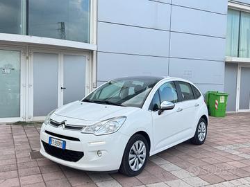 Citroen C3 1.4 HDi 70 Exclusive