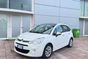 Citroen C3 1.4 HDi 70 Exclusive