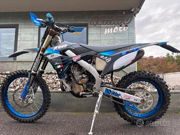 TM Racing EN 300 F - 2025