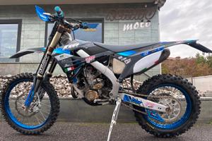 TM Racing EN 300 F - 2025