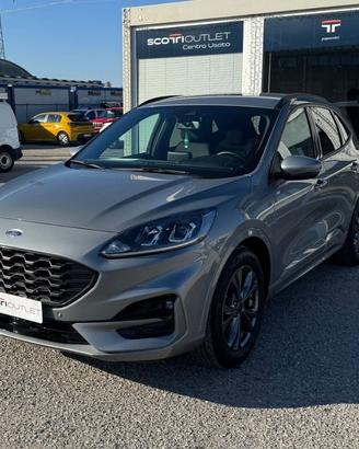 FORD Kuga 3ª serie - Kuga 1.5 EcoBoost 150 CV 2WD