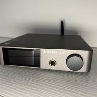 Amplificatore HIFI Loxjie A30