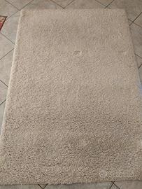 tappeto beige
