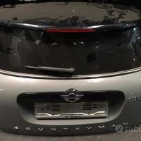 Porta portellone mini countryman 2018