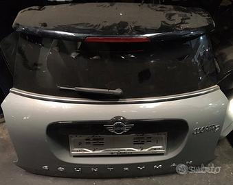 Porta portellone mini countryman 2018