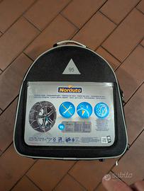 Catene da neve Norauto 95 - Nuove sigillate
