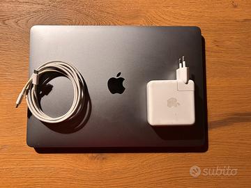 Mackbook Pro 13”