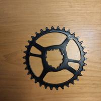 Corona sram Eagle 34T