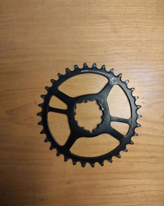 Corona sram Eagle 34T