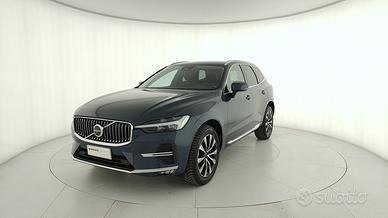 VOLVO XC60 2.0 b4 Ultimate Bright awd auto