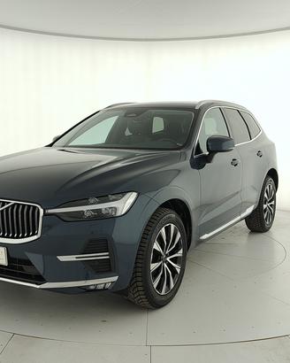 VOLVO XC60 2.0 b4 Ultimate Bright awd auto