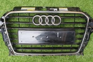 Calandra Originale Audi A3 8V 2013-2016 S-Line
