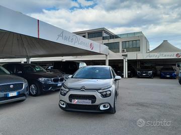 Citroen C3 PureTech 83 S&S You