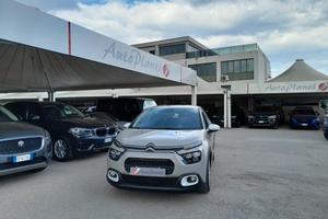 Citroen C3 PureTech 83 S&S You