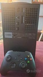 Xbox Series X 1TB
