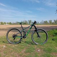 Scott Spark 945 tg.s anno 2017