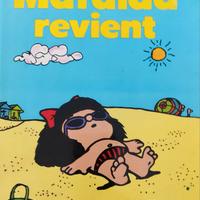 Mafalda revient 3