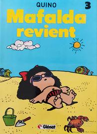 Mafalda revient 3