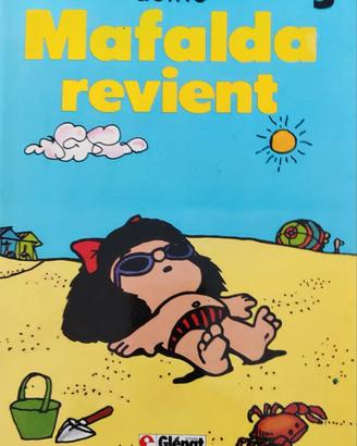 Mafalda revient 3