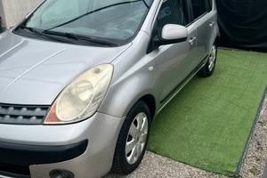 Nissan note gpl