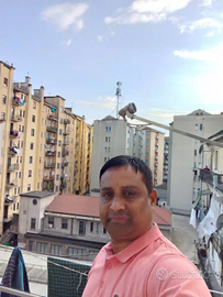 Addetto cucina,pulizia,lavapiatti,tavola fredda