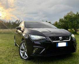 SEAT Ibiza TGI FR - Metano