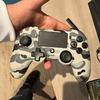 joypad nacon ps4