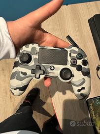 joypad nacon ps4