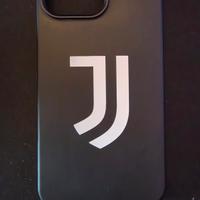 Cover Juventus iPhone 16 pro max magsafe