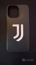 Cover Juventus iPhone 16 pro max magsafe